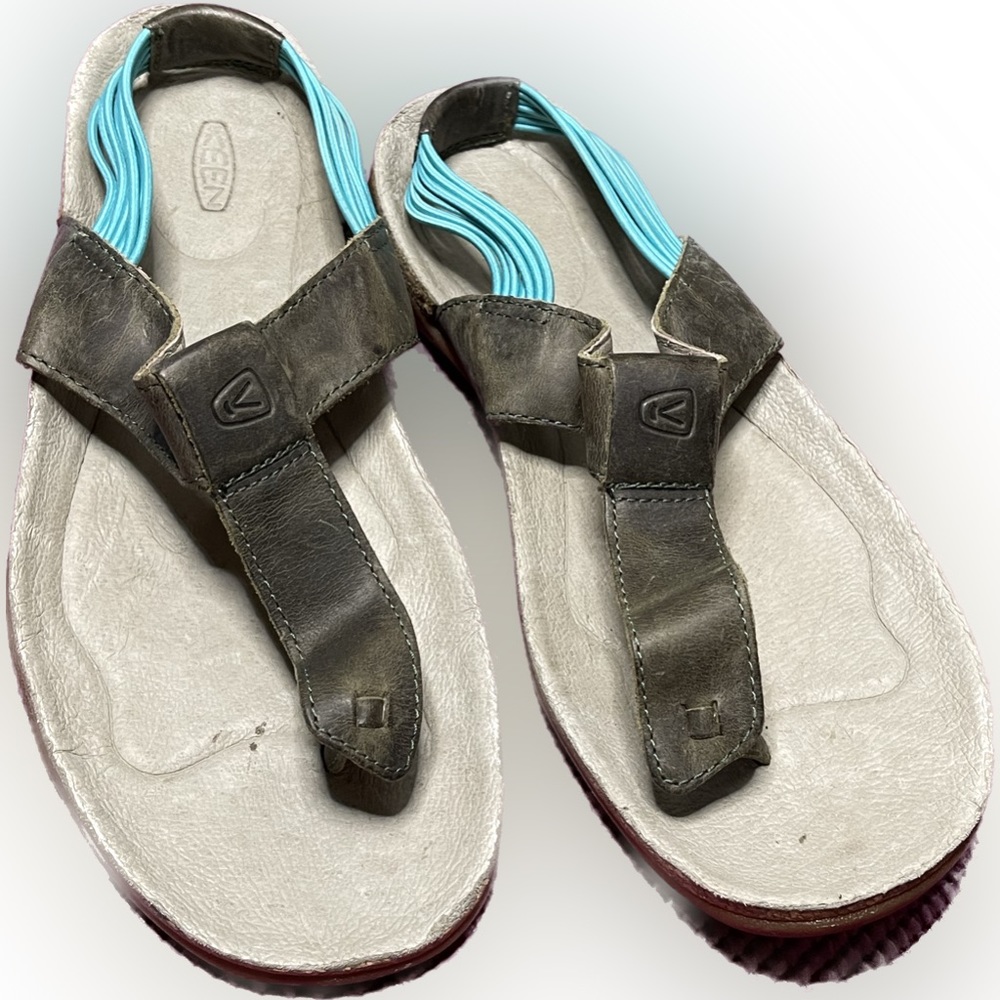Keen Women's Dauntless Flip - size 7